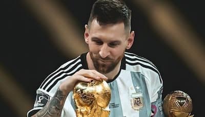 India Lose Chance To Host Lionel Messi And World Champion Argentina, Here’s WHY