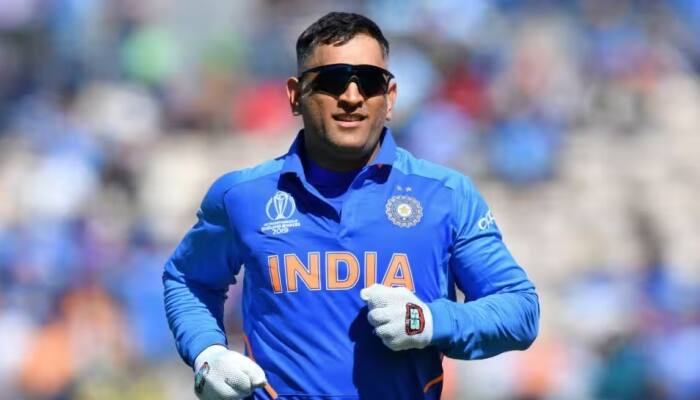 Why MS Dhoni was made India captain? Ex-selector reveals 