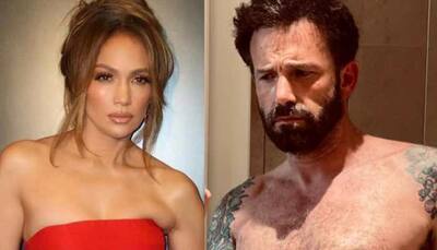 Jennifer Lopez’s ‘Appreciation Post' For ‘Daddy’ Ben Affleck Upsets Fans