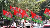 SP spokesperson said on UCC – Burke's statement is not the official statement of the party.