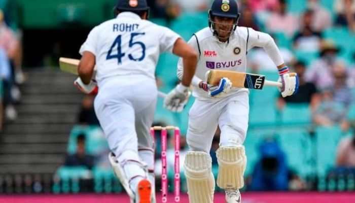 Should Shubman Gill Replace Rohit Sharma As Team India's Next Captain? Former India Cricketer Answers