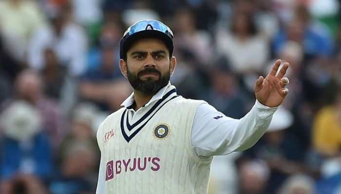 Virat Kohli Celebrates 12 Years In Test Cricket, Reflects On Memorable Journey