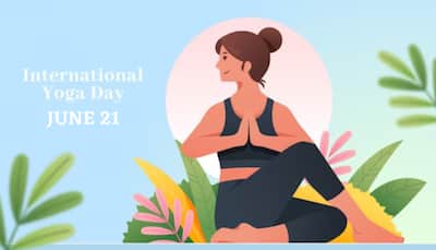 Happy International Yoga Day 2023: Best Wishes, Inspiring Quotes, Images, Messages And WhatsApp Status To Share On Yoga Day