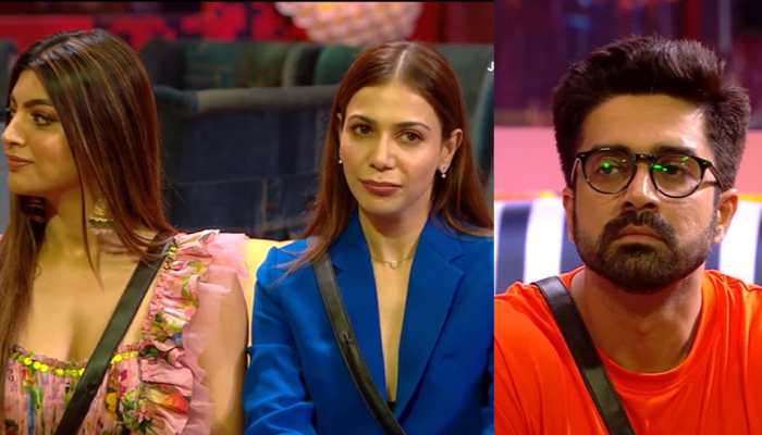 Bigg Boss OTT 2 Day 3 Written Updates: Exes Avinash, Palak, Bebika And Jiya Get Nominated