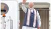 what is five day modi  america program
