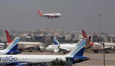 With Near 1000 Plane Order from Air India, IndiGo; India's Aircraft Fleet To Double In 5 Years