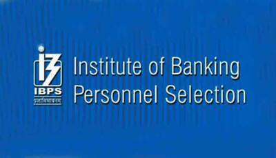 IBPS RRB PO, Clerk Registrations 2023 End Today At ibps.in- Direct Link, Steps To Apply Here
