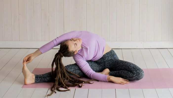 International Yoga Day 2023: 4 Yoga Asanas To Improve Memory And Concentration