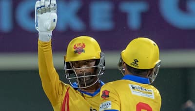 Dindigul Dragons vs Chepauk Super Gillies TNPL 2023 Match No 11 Live Streaming, Dream11 Prediction And More: When And Where To Watch DD Vs CSG LIVE In India?