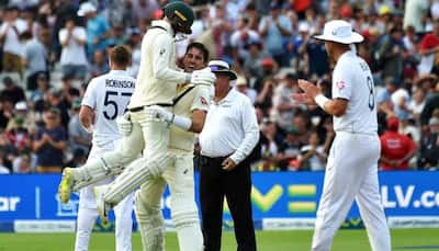 Ashes 2023: Victory Turns Sour For Australia As Both Teams Penalised By ICC Due To THIS Reason
