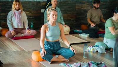 International Yoga Day 2023: 3 Yoga Asanas To Help Boost Your Work Productivity