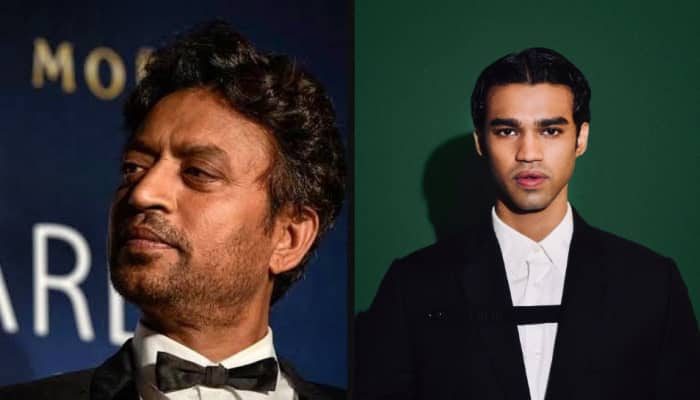 Babil Pens ‘I Miss Our Laughter’ Note For Father Irrfan Khan