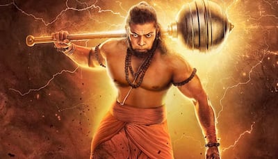 'Adipurush' Makers Change Lord Hanuman's Controversial Dialogue