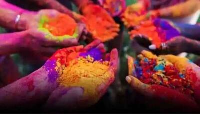Pakistan Holi Celebration Ban: 10 Must Know Facts About DRACONIAN Order Against Hindus