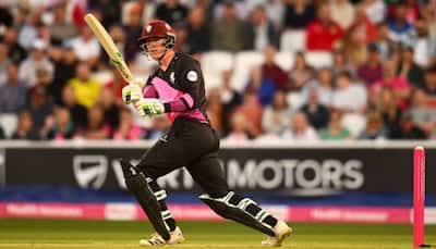 Glamorgan vs Somerset LIVE Streaming, Dream11 Prediction: How To Watch T20 Blast LIVE In India On TV And Online?