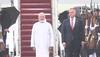 modi in america welcome