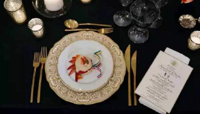 Millet Cakes, Stuffed Mushrooms, Tangy Avocado Sauce: Check White House State Dinner Menu For PM Modi