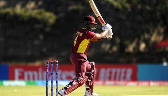 Nepal Vs West Indies ICC Men’s ODI Cricket World Cup 2023 Qualifier Group A Match Livestreaming: When And Where To Watch NEP Vs WI LIVE In India