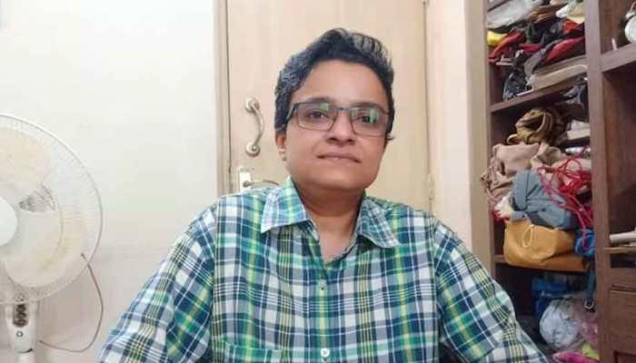 Suchetana, Daughter Of Ex-Bengal CM Buddhadeb Bhattacharya, Opts For Sex Change Surgery 'To Be A Man'
