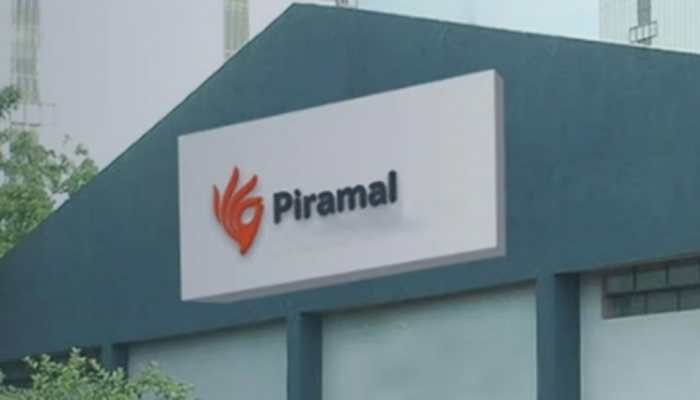 Piramal Enterprises Exits Shriram Finance Selling 8.34% Stake