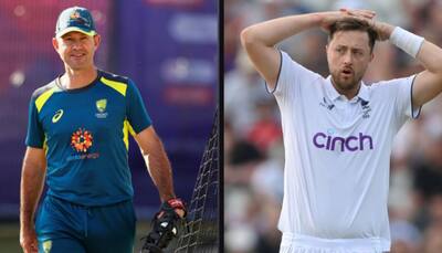 Ricky Ponting Lashes Out At Ollie Robinson, Makes Big Statement