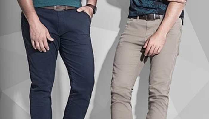 Fashion Trends: 6 Kinds Of Men’s Trousers That Are Perfect Fit For Summer 