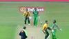 Batsman’s Misfortune, Bowler’s Joy: Bizzare Catch And A Wry Smile In T20 Blast