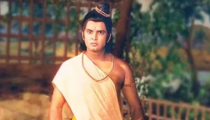 Ramayan&#039;s Lakshman Sunil Lahri Watches Adipurush, Reacts To Controversy Around Magnum Opus