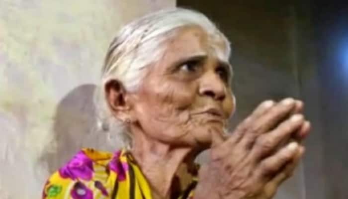 90-Year-Old Karnataka Woman, Living In Shed, Gets Rs 1 Lakh Electricity Bill