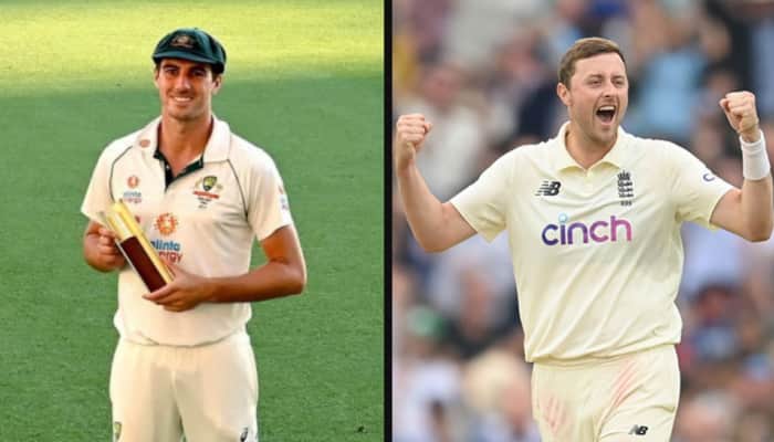 Ashes 2023: Pat Cummins’ Unexpected Response To Ollie Robinson’s Verbal Attack