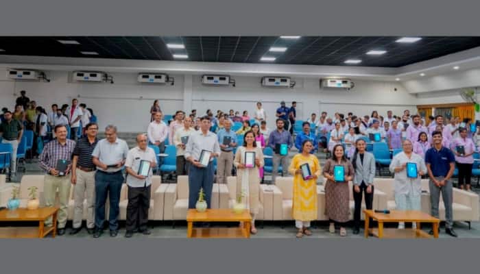 The First Medical College Hospital Across the Country to Initiate a Completely Digital and Paperless Solution