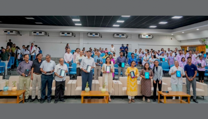 The First Medical College Hospital Across the Country to Initiate a Completely Digital and Paperless Solution