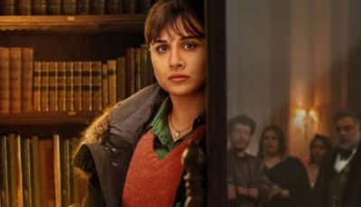 Vidya Balan's 'Neeyat' Trailer: A Taut Whodunit Mystery Is Here - Watch