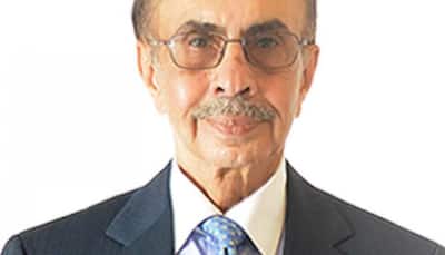 Who Is Adi Godrej, A Humble Indian Billionaire Helming The Godrej Group