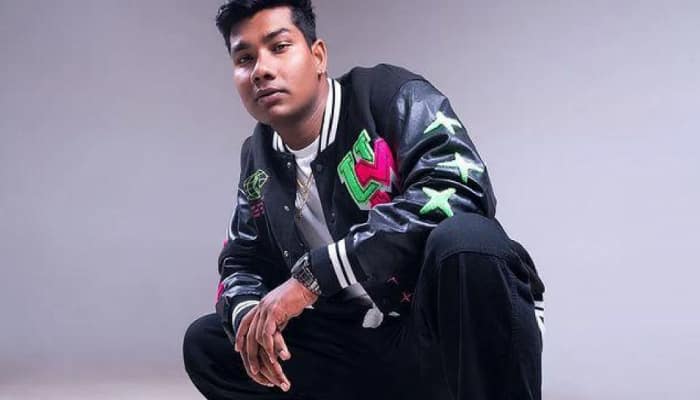 Popular Tamil Rapper Dev Anand Kidnapped At Knife Point