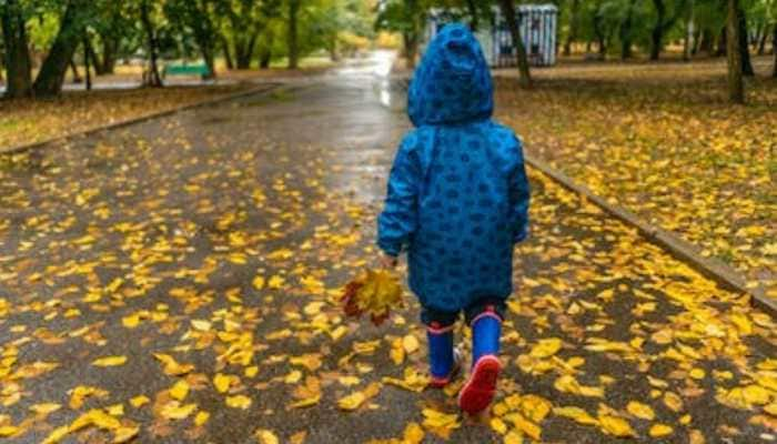 Parenting Tips: 8 Ways To Keep Your Baby Safe This Monsoon Season 