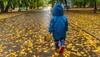 Parenting Tips: 8 Ways To Keep Your Baby Safe This Monsoon Season 