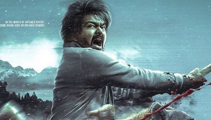 Happy Birthday Thalapathy Vijay: Fans Celebrate Leo's Birthday And How