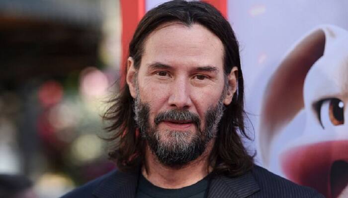 Keanu Reeves Opens Up On Working With &#039;John Wick: 4&#039; Director Chad Stahelski, Says &#039;He Wants Beautiful Violence&#039;
