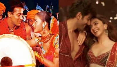 'Dholi Taro' To 'Sun Sajni'- Top Garba Tracks Of Bollywood