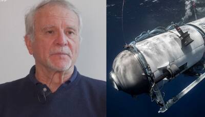 Missing Titanic Submarine: Who Is Paul-Henri Nargeolet? Know All About Stranded French Diver