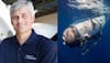 Missing Titanic Submarine: Who Is Stockton Rush? OceanGate Ceo And Pilot Of Lost Submarine- Know All About Him