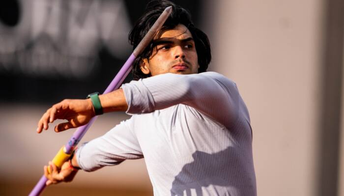 Fit-Again Neeraj Chopra's Comeback Announced, Will Take Part In Lausanne Diamond League