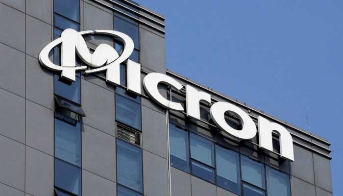 Micron Confirms Up To $825 Million Investment In India Chip Facility