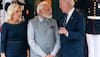 biden greets modi