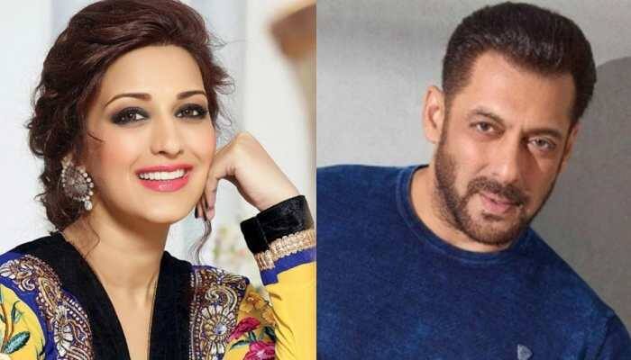 Viral Video: Sonali Bendre Calls Salman Khan 'King Of Hearts,' Shares Heartmelting Anecdote Of Actor's Childhood