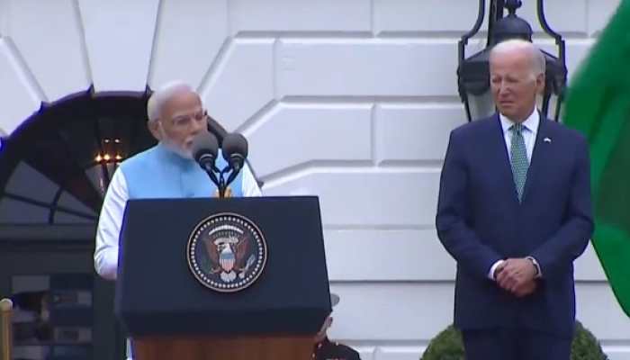 PM Narendra Modi-Joe Biden Historic Joint PC: 10 Big Takeaways