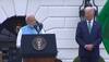 Modi-Biden Press Conference