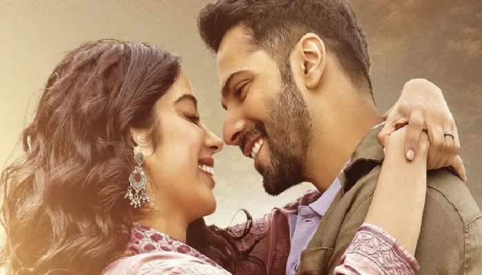 Varun Dhawan, Janhvi Kapoor&#039;s &#039;Bawaal&#039; To Have Grand Screening At Eiffel Tower