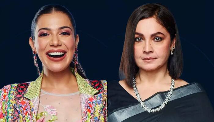 Bigg Boss Ott 2 Day 5 Highlights: BB Fans Call Akanksha &#039;Fake,&#039; Housemates Send Her, Aaliya And Bebika To Jail; Palak Triggers Pooja Bhatt